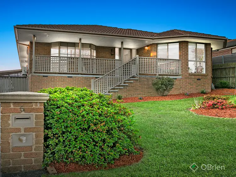 Main view of Homely house listing, 5 Eucalypt Court, Langwarrin VIC 3910