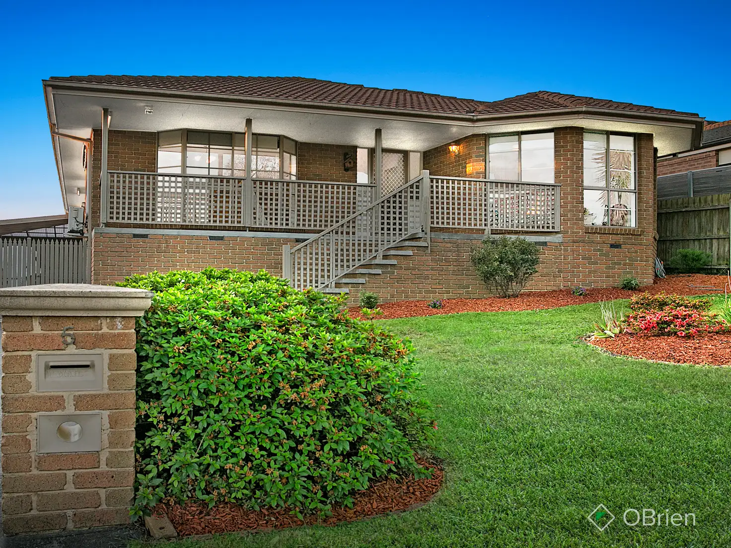 Main view of Homely house listing, 5 Eucalypt Court, Langwarrin VIC 3910