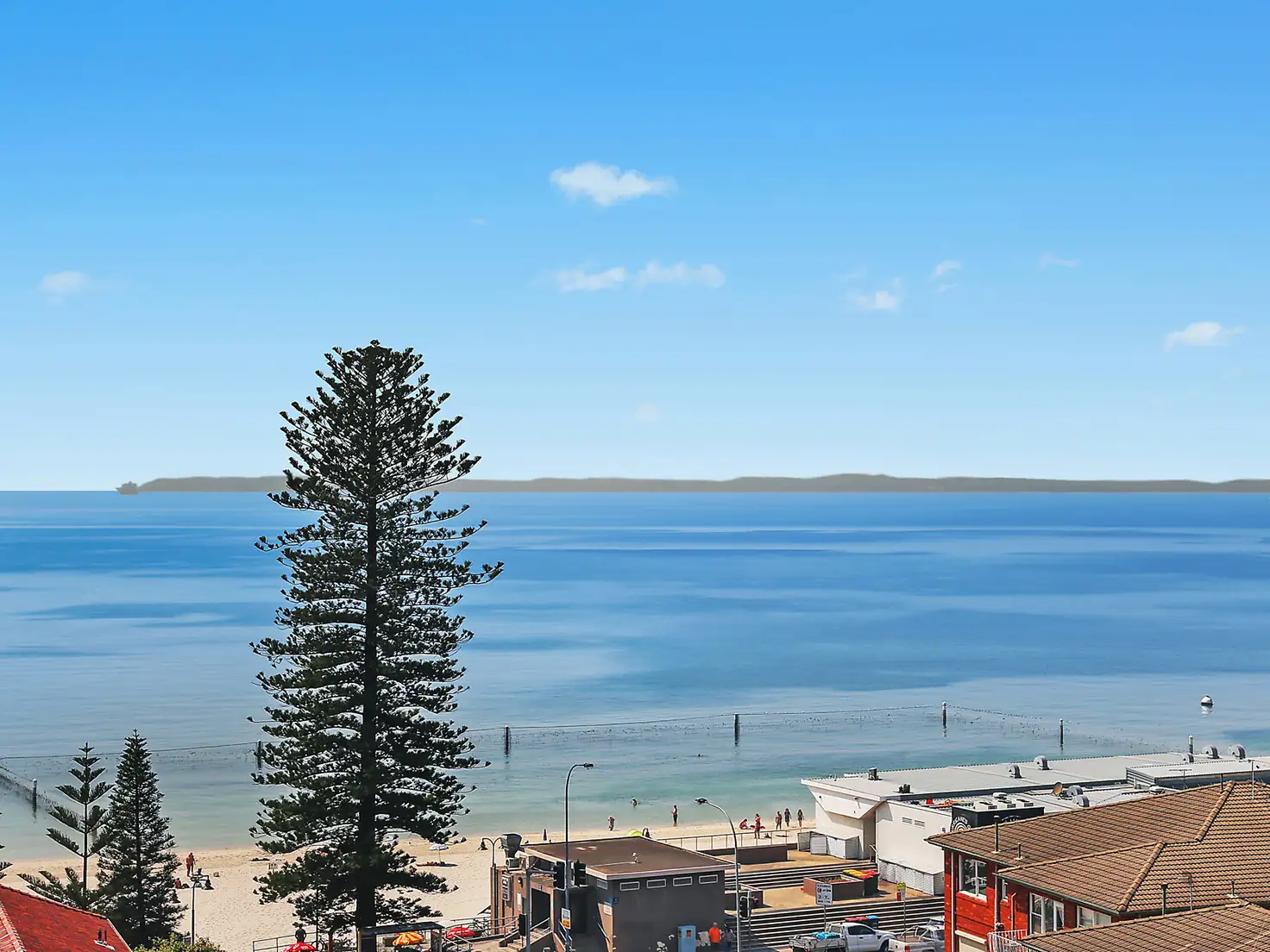 Main view of Homely apartment listing, 45/4-10 The Boulevarde, Brighton-le-sands NSW 2216