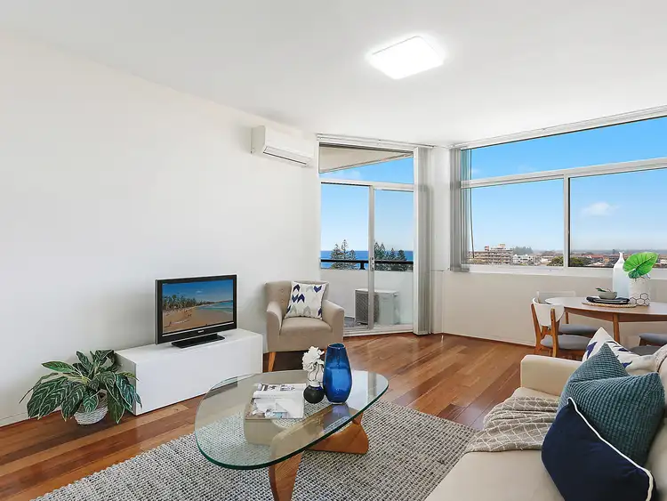 Second view of Homely apartment listing, 45/4-10 The Boulevarde, Brighton-le-sands NSW 2216