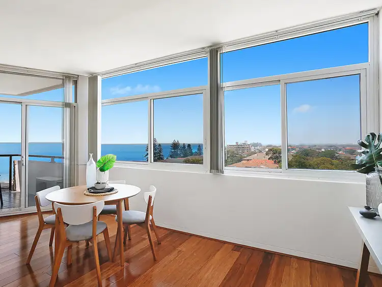 Third view of Homely apartment listing, 45/4-10 The Boulevarde, Brighton-le-sands NSW 2216