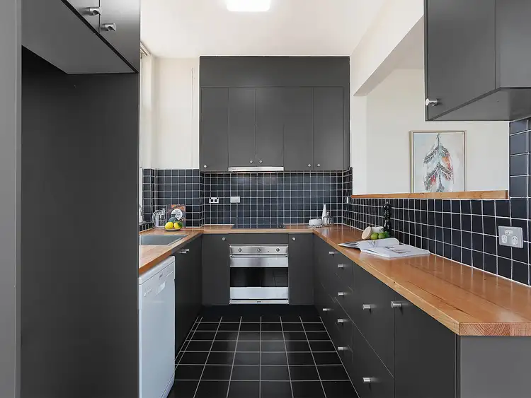 Fourth view of Homely apartment listing, 45/4-10 The Boulevarde, Brighton-le-sands NSW 2216