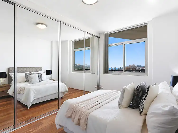 Fifth view of Homely apartment listing, 45/4-10 The Boulevarde, Brighton-le-sands NSW 2216