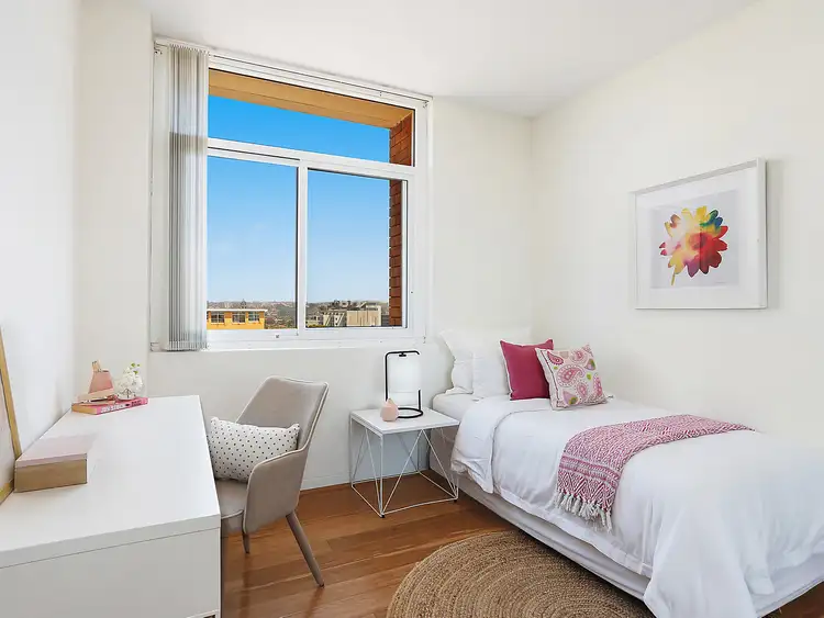 Sixth view of Homely apartment listing, 45/4-10 The Boulevarde, Brighton-le-sands NSW 2216