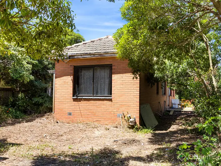 Second view of Homely house listing, 54 Porter Road, Heidelberg Heights VIC 3081