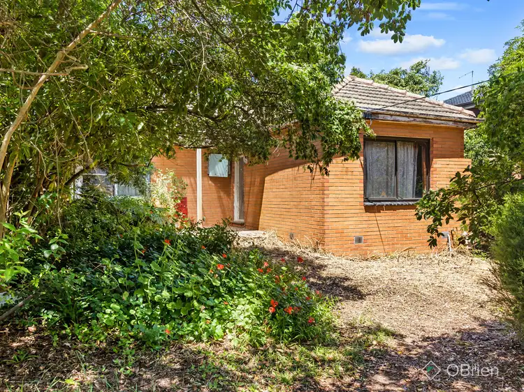 Third view of Homely house listing, 54 Porter Road, Heidelberg Heights VIC 3081