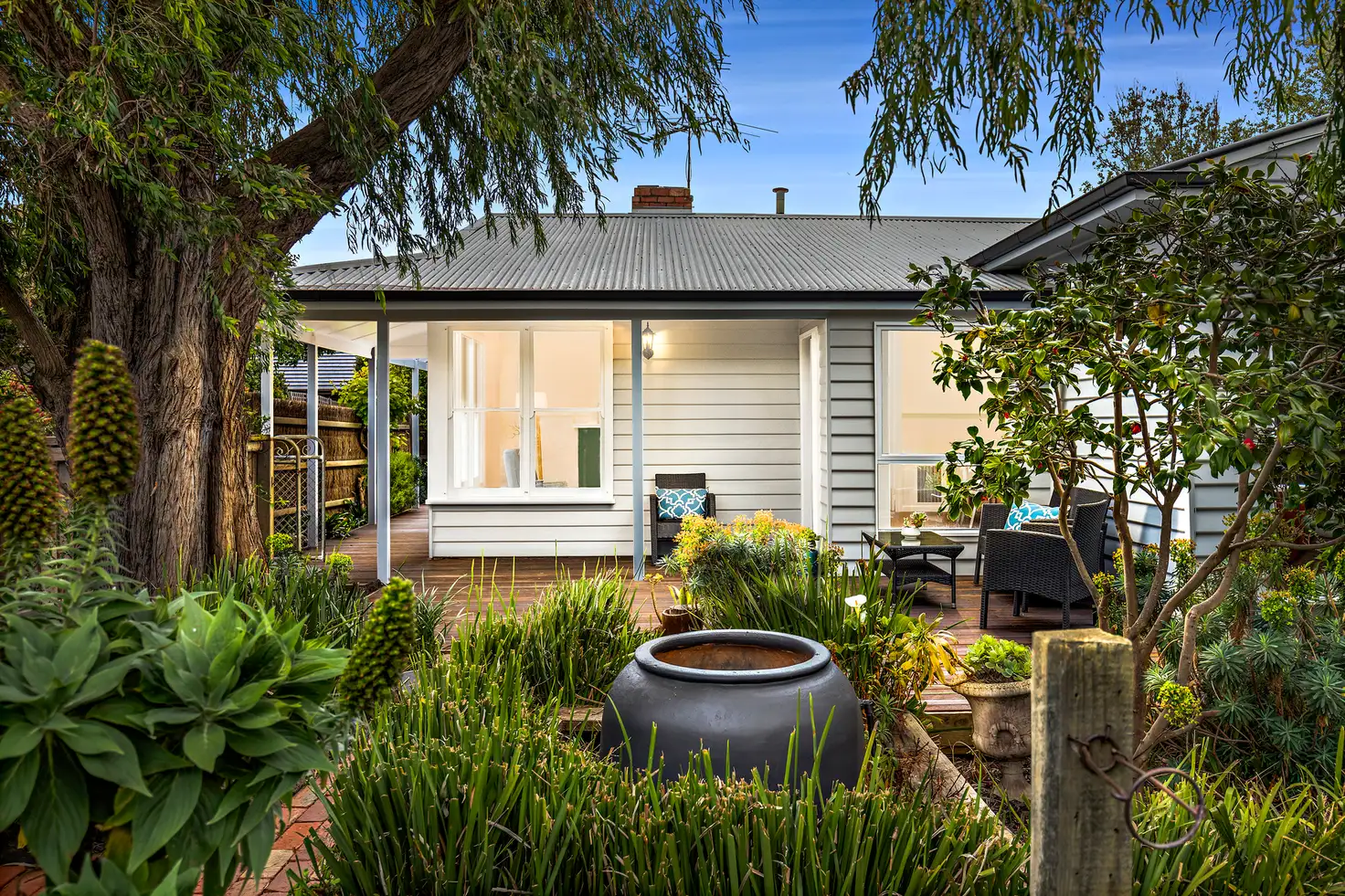 Main view of Homely house listing, 11 Beatty Parade, Mornington VIC 3931