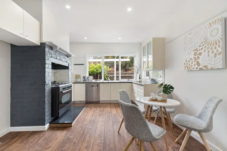 Third view of Homely house listing, 11 Beatty Parade, Mornington VIC 3931