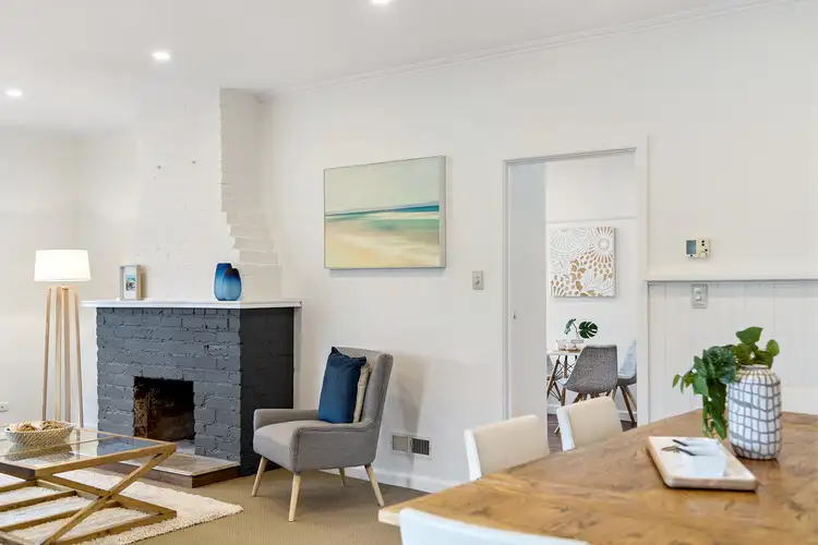 Fourth view of Homely house listing, 11 Beatty Parade, Mornington VIC 3931