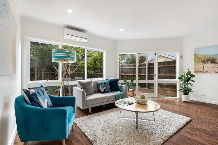 Fifth view of Homely house listing, 11 Beatty Parade, Mornington VIC 3931