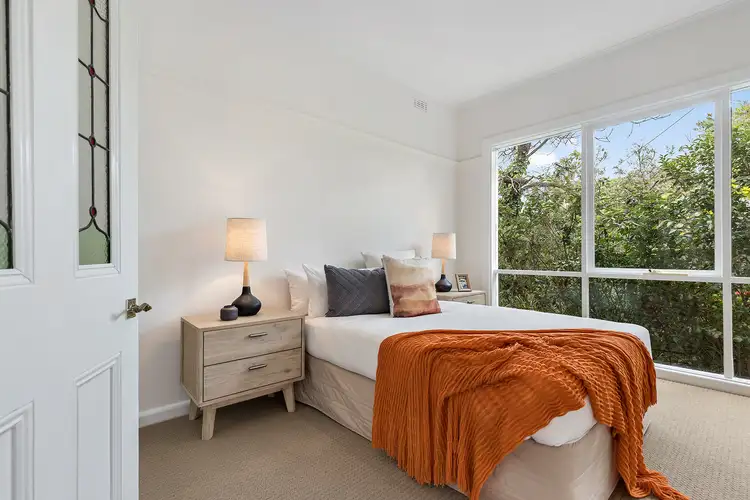 Sixth view of Homely house listing, 11 Beatty Parade, Mornington VIC 3931