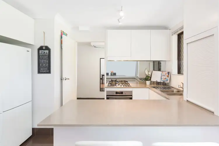 Second view of Homely townhouse listing, 8/24-28 Jacaranda Road, Caringbah NSW 2229