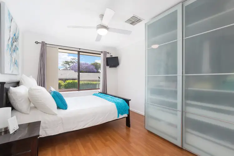 Fourth view of Homely townhouse listing, 8/24-28 Jacaranda Road, Caringbah NSW 2229