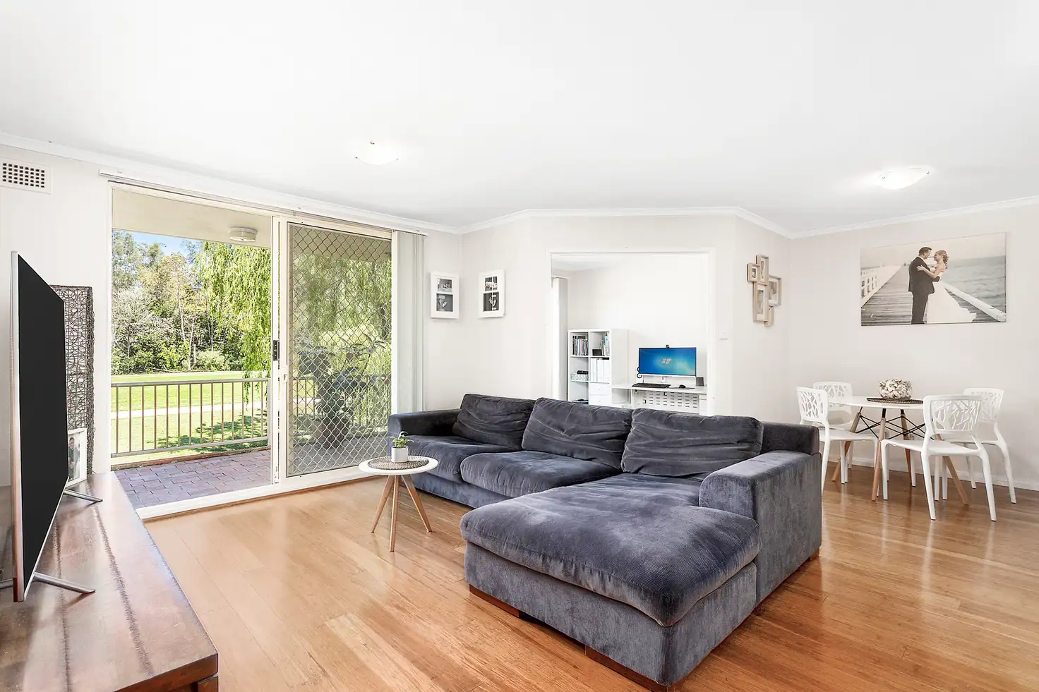 Main view of Homely apartment listing, 42/3 Ramu Close, Sylvania Waters NSW 2224