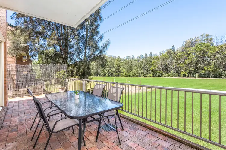 Second view of Homely apartment listing, 42/3 Ramu Close, Sylvania Waters NSW 2224