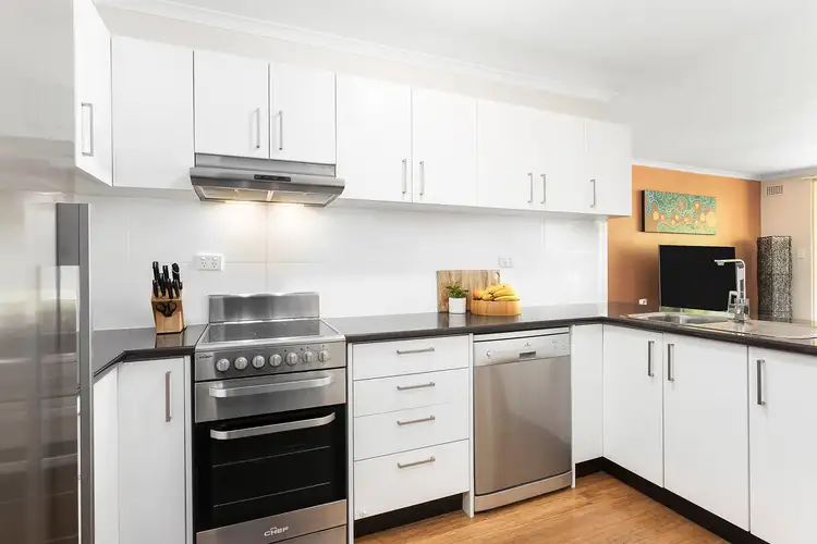 Third view of Homely apartment listing, 42/3 Ramu Close, Sylvania Waters NSW 2224