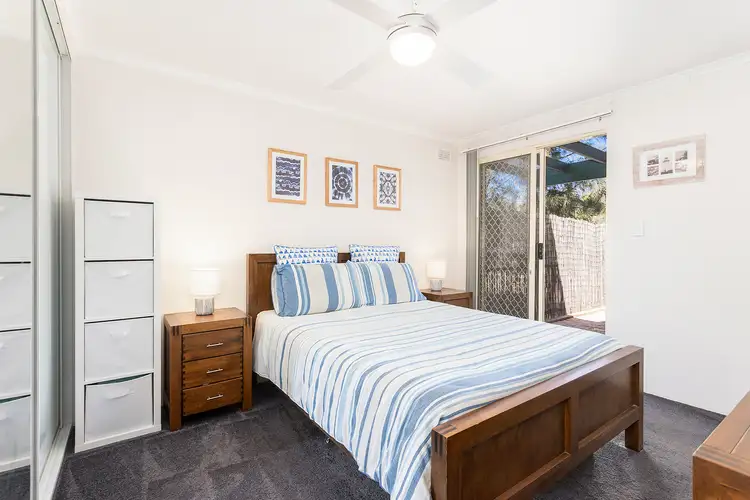 Fourth view of Homely apartment listing, 42/3 Ramu Close, Sylvania Waters NSW 2224