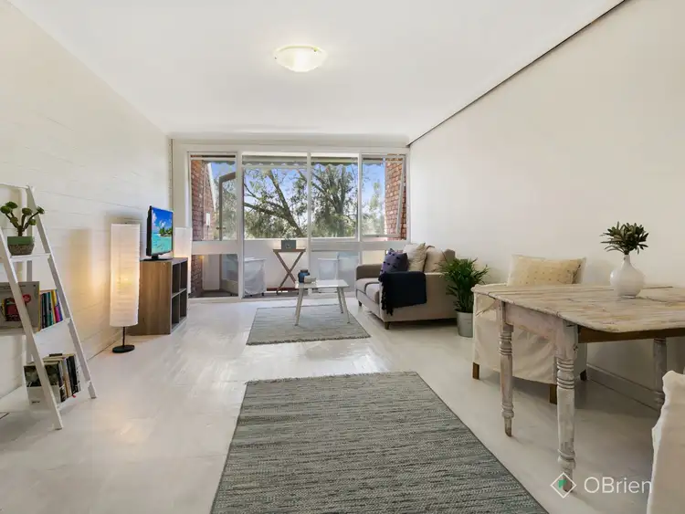 Third view of Homely apartment listing, 17/59-60 Nepean Highway, Seaford VIC 3198