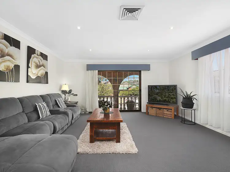 Fifth view of Homely house listing, 42 Ballandella Road, Toongabbie NSW 2146