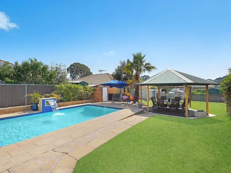 Sixth view of Homely house listing, 42 Ballandella Road, Toongabbie NSW 2146
