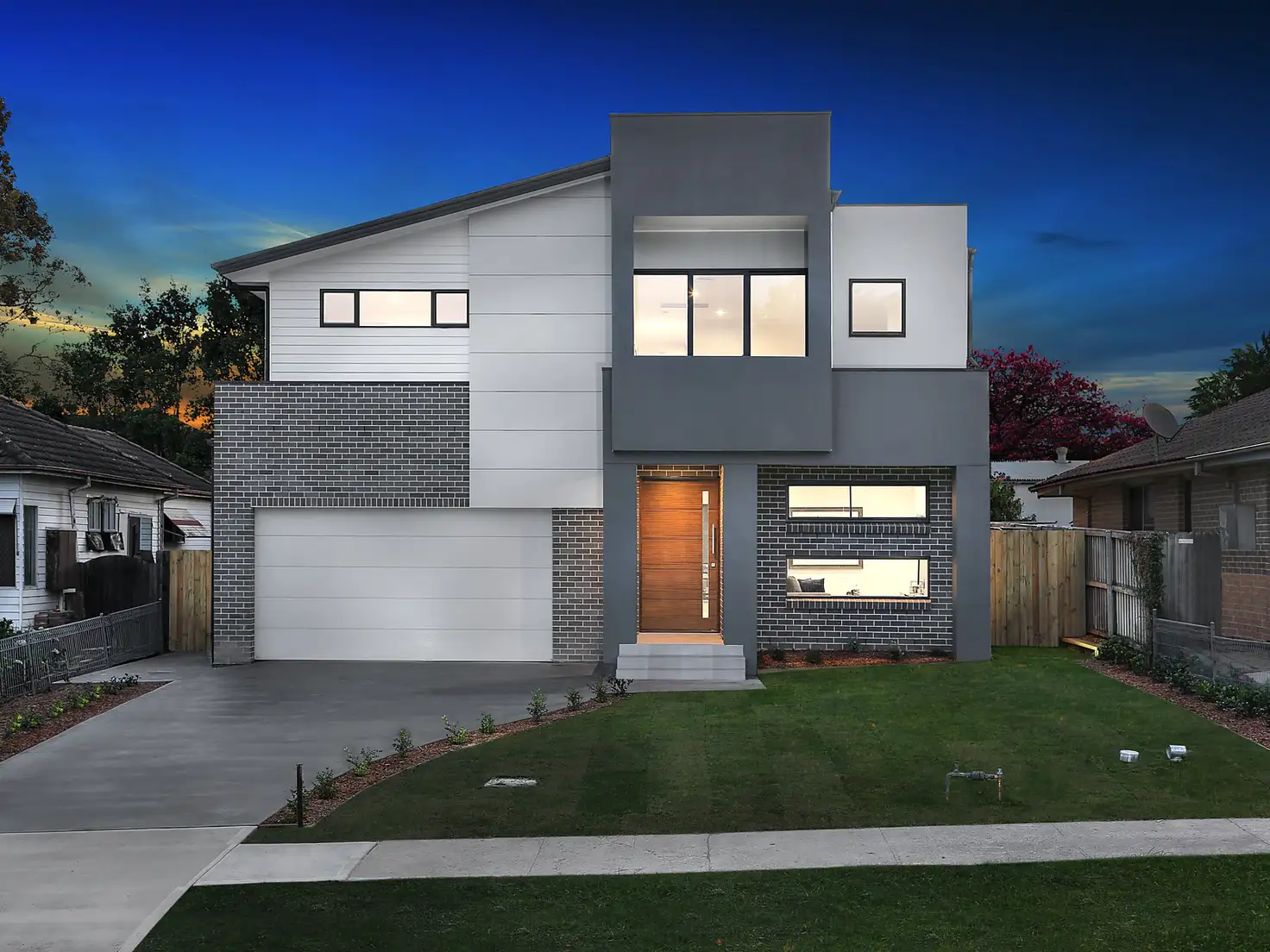 Main view of Homely house listing, 22 Callaghan Street, Ryde NSW 2112