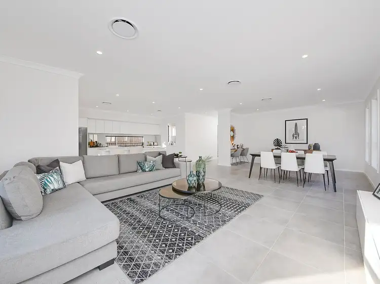 Second view of Homely house listing, 22 Callaghan Street, Ryde NSW 2112
