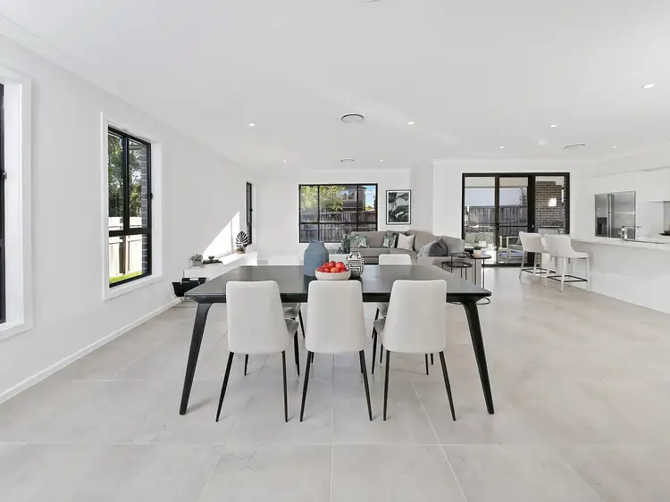 Third view of Homely house listing, 22 Callaghan Street, Ryde NSW 2112