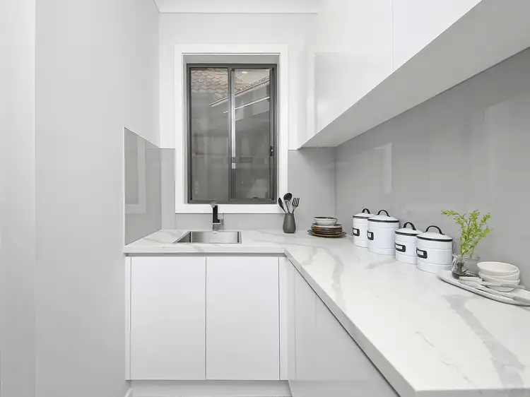 Fifth view of Homely house listing, 22 Callaghan Street, Ryde NSW 2112