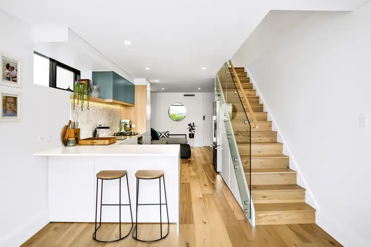 17 View Street, Annandale NSW 2038