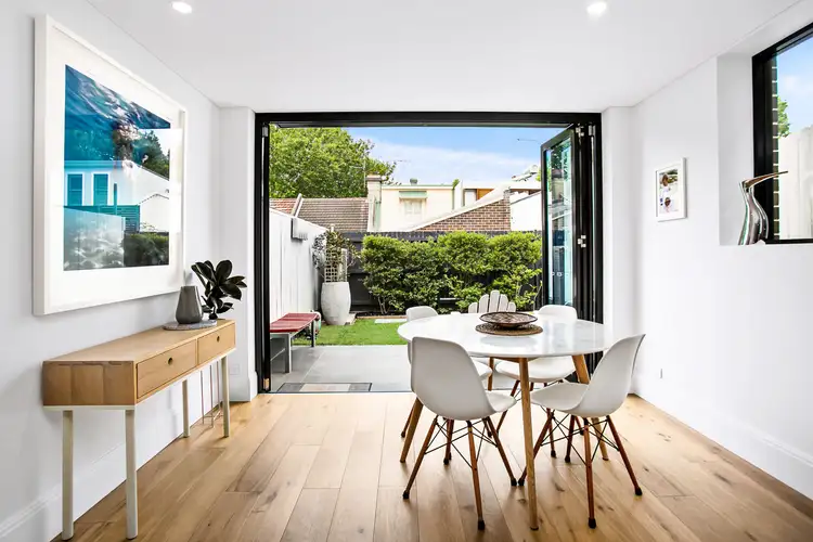 Third view of Homely house listing, 17 View Street, Annandale NSW 2038