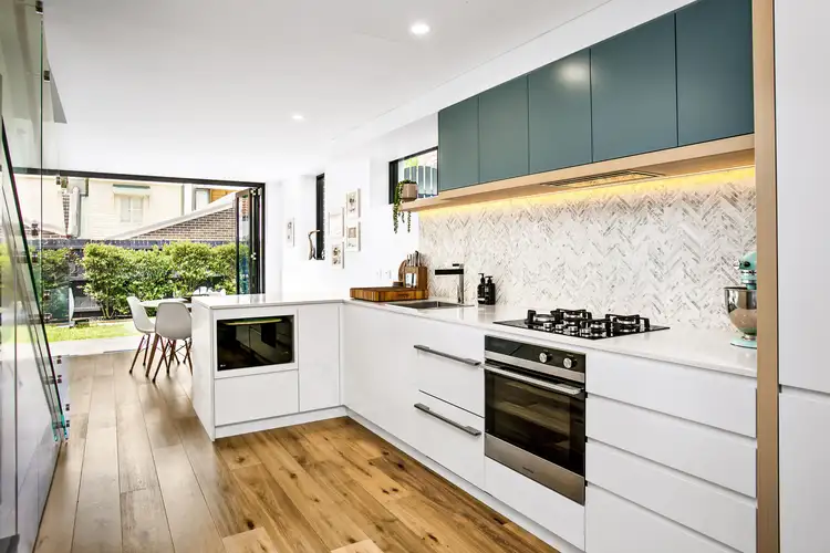 Fourth view of Homely house listing, 17 View Street, Annandale NSW 2038