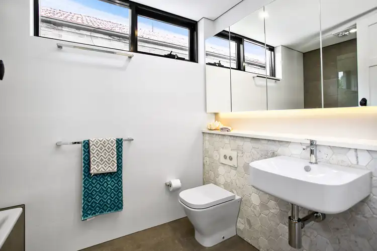 Fifth view of Homely house listing, 17 View Street, Annandale NSW 2038