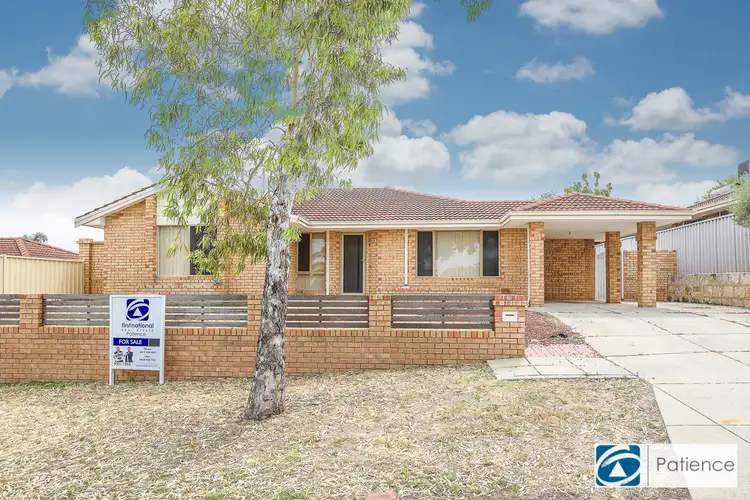 Second view of Homely house listing, 35 Otisco Crescent, Joondalup WA 6027