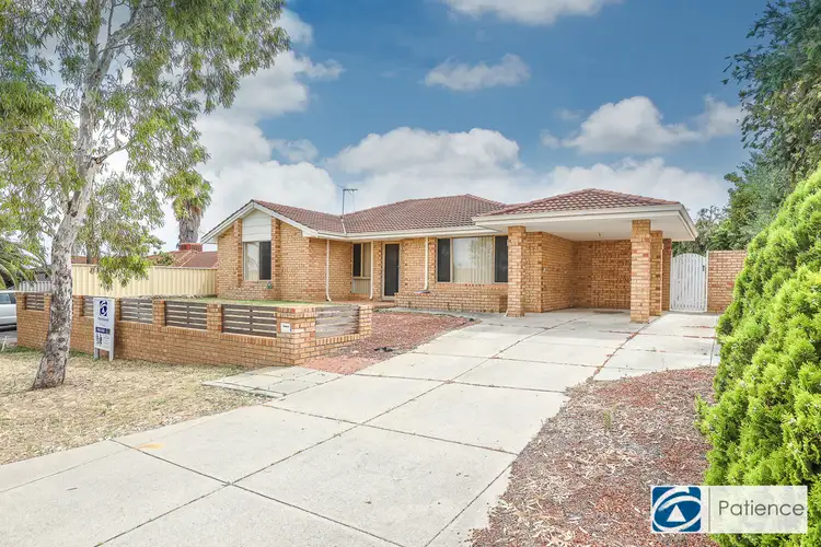 Third view of Homely house listing, 35 Otisco Crescent, Joondalup WA 6027