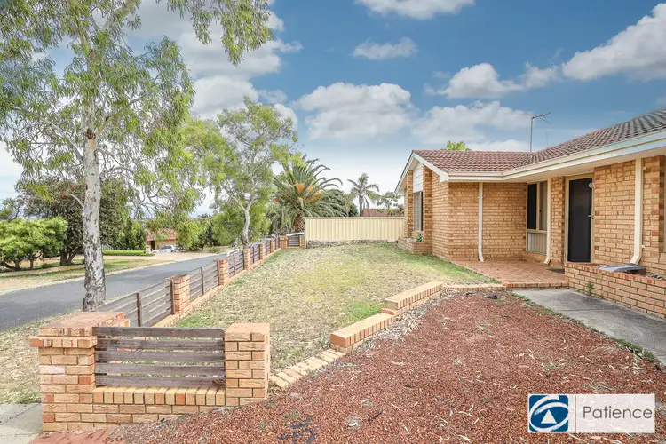 Fourth view of Homely house listing, 35 Otisco Crescent, Joondalup WA 6027