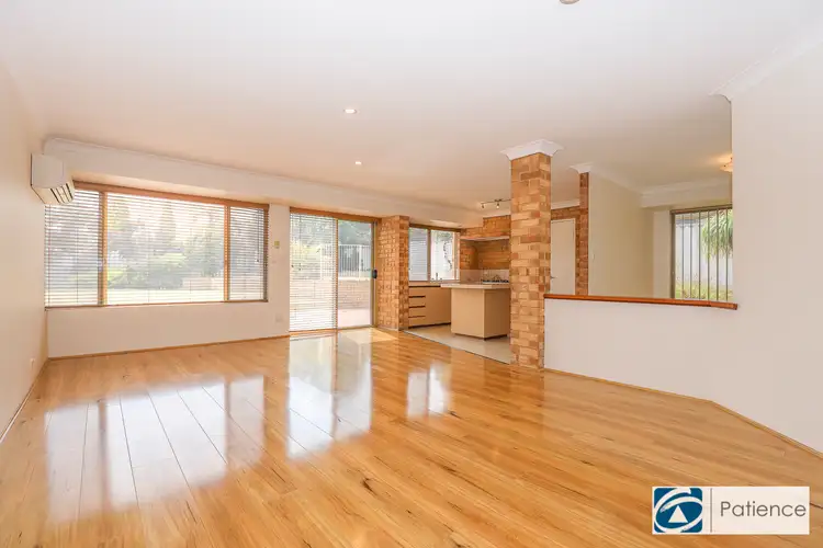 Fifth view of Homely house listing, 35 Otisco Crescent, Joondalup WA 6027