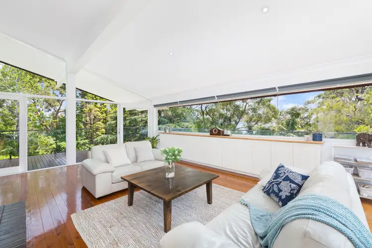 Second view of Homely house listing, 5 Jefferson Crescent, Bonnet Bay NSW 2226