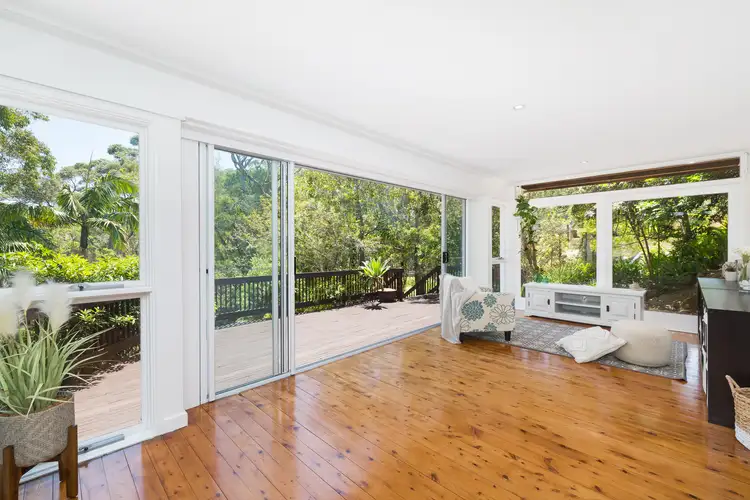 Fourth view of Homely house listing, 5 Jefferson Crescent, Bonnet Bay NSW 2226