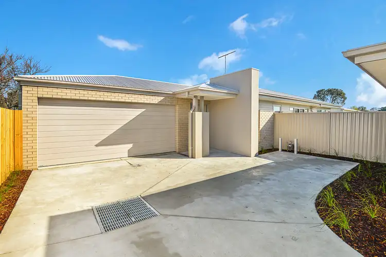 Main view of Homely unit listing, 3/10 Hopetoun Street, St Leonards VIC 3223