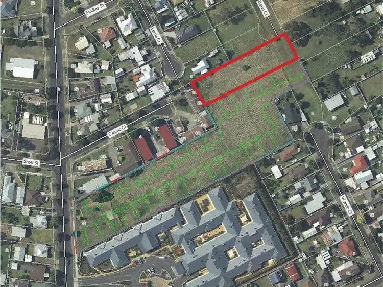 Lot 2 Dawn Court, Portland VIC 3305