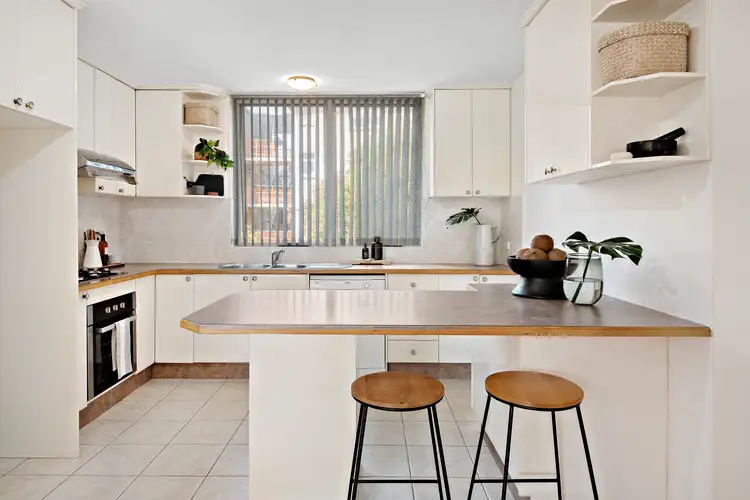 Second view of Homely apartment listing, 1/50 Roseberry Street, Manly Vale NSW 2093