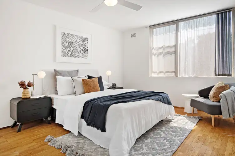 Third view of Homely apartment listing, 1/50 Roseberry Street, Manly Vale NSW 2093
