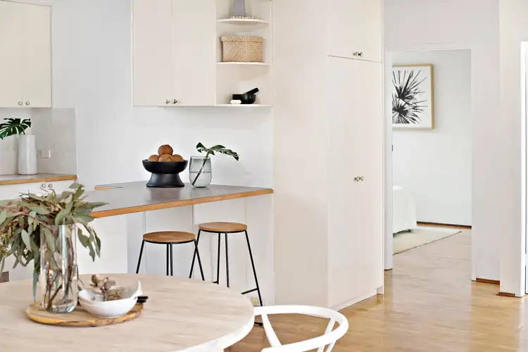 Fourth view of Homely apartment listing, 1/50 Roseberry Street, Manly Vale NSW 2093