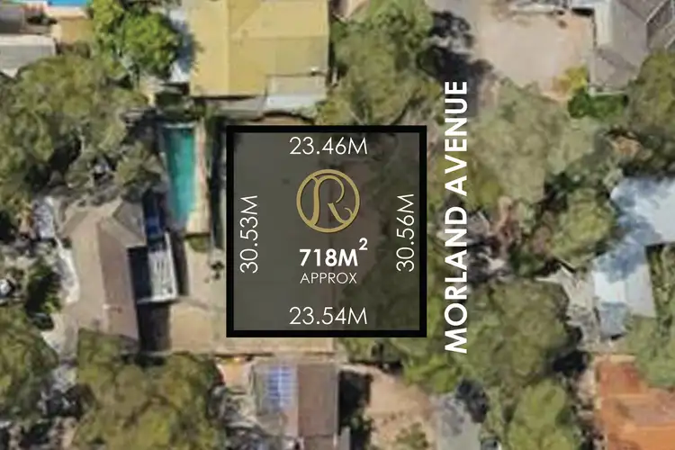 5 Morland Avenue, Stonyfell SA 5066