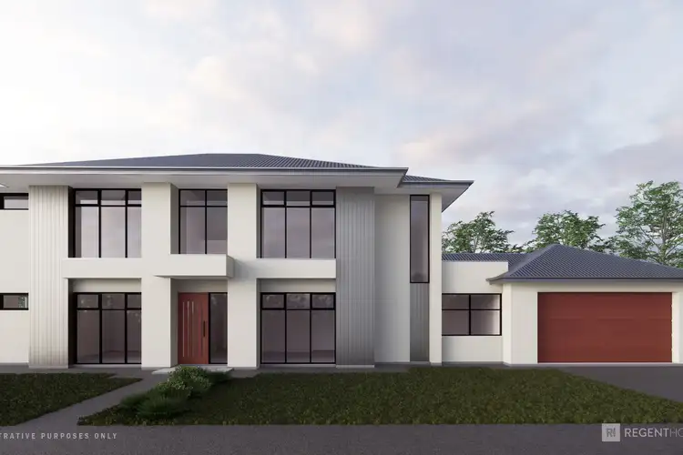 Seventh view of Homely land listing, 5 Morland Avenue, Stonyfell SA 5066