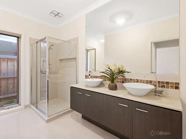 Fifth view of Homely house listing, 9 Curran Drive, Officer VIC 3809