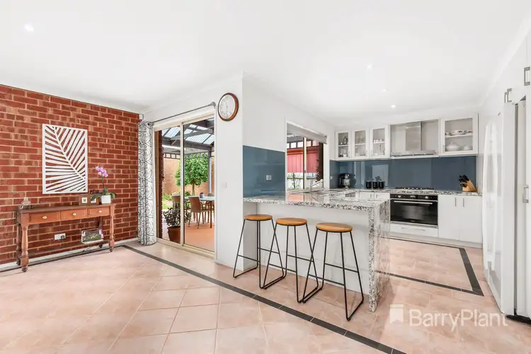 Third view of Homely house listing, 18 Peugeot Pursuit, Mill Park VIC 3082