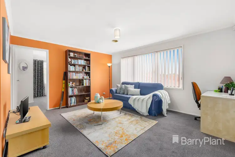 Sixth view of Homely house listing, 18 Peugeot Pursuit, Mill Park VIC 3082