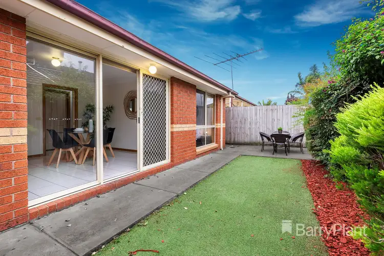 Fifth view of Homely house listing, 38 Darius Terrace, South Morang VIC 3752