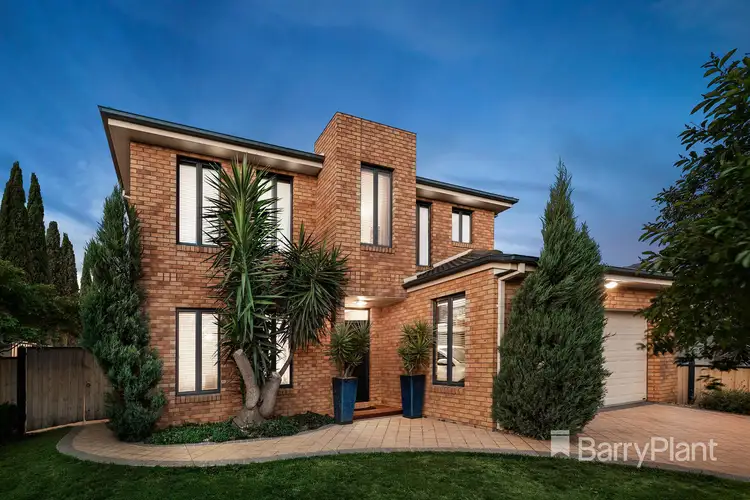 Main view of Homely house listing, 400 Gordons Road, South Morang VIC 3752